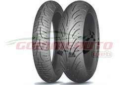 COP. 160/60 ZR17 69W PILOT ROAD 4
